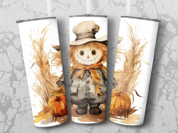 20oz Tumbler Wrap Graphics for Crafts